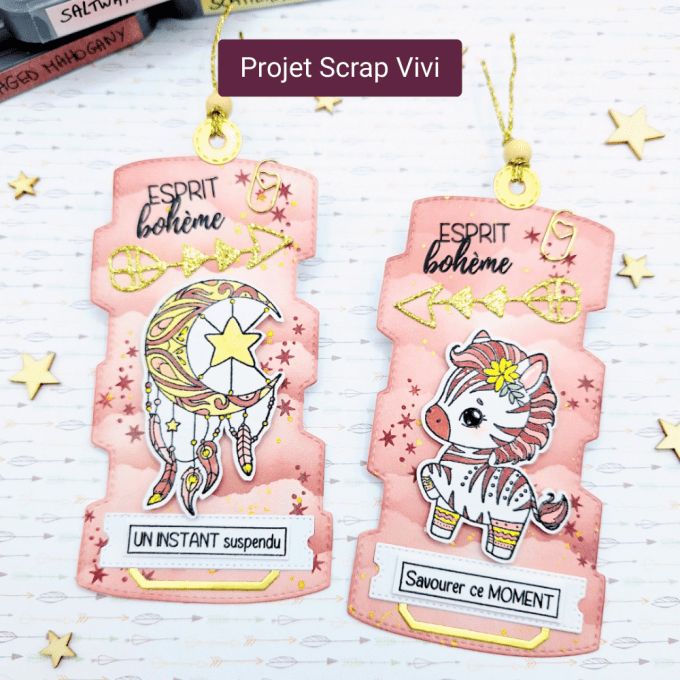 Make & Take - Nuances de Scrap - Gosselies 2026