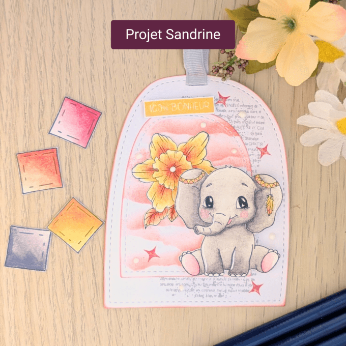 Make & Take - Nuances de Scrap - Gosselies 2026