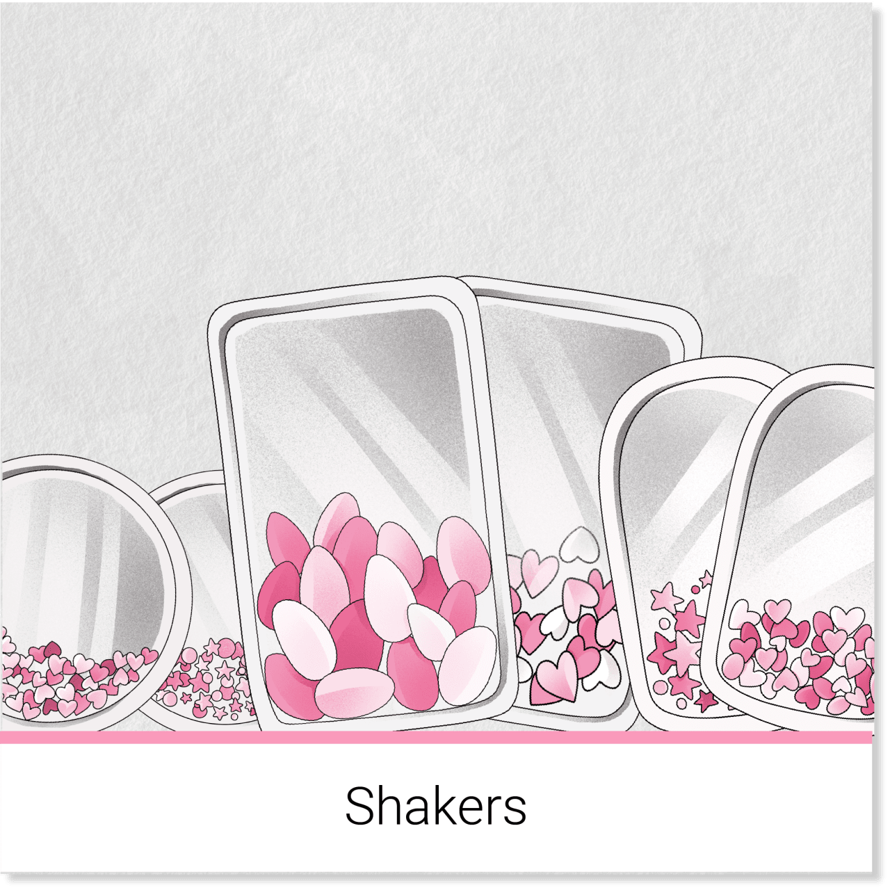 Shakers