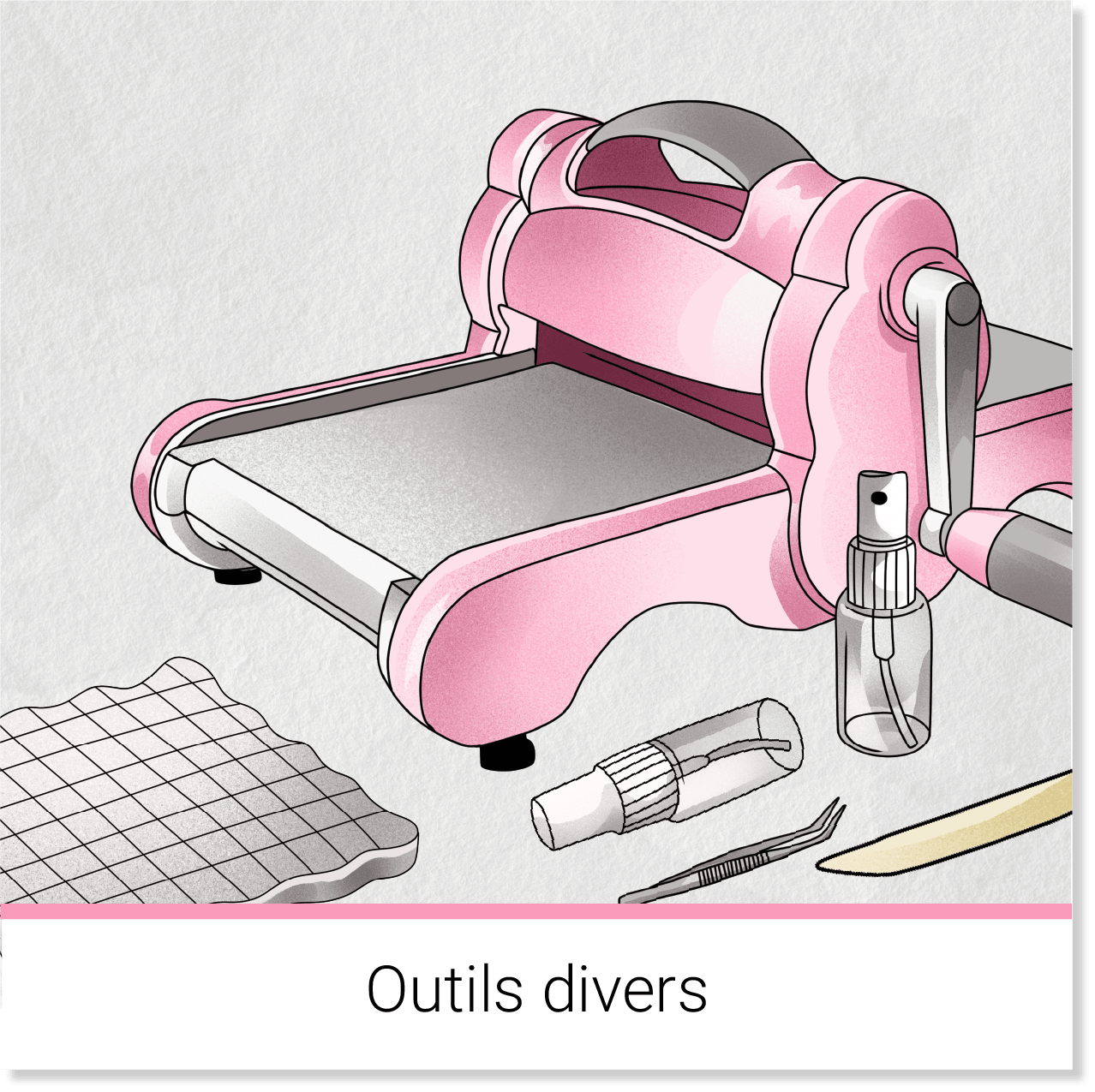 Outils divers