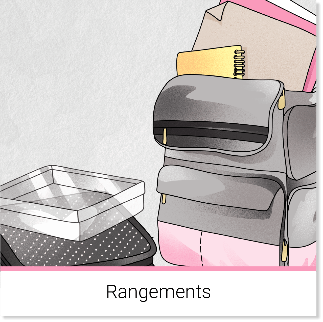 Rangement