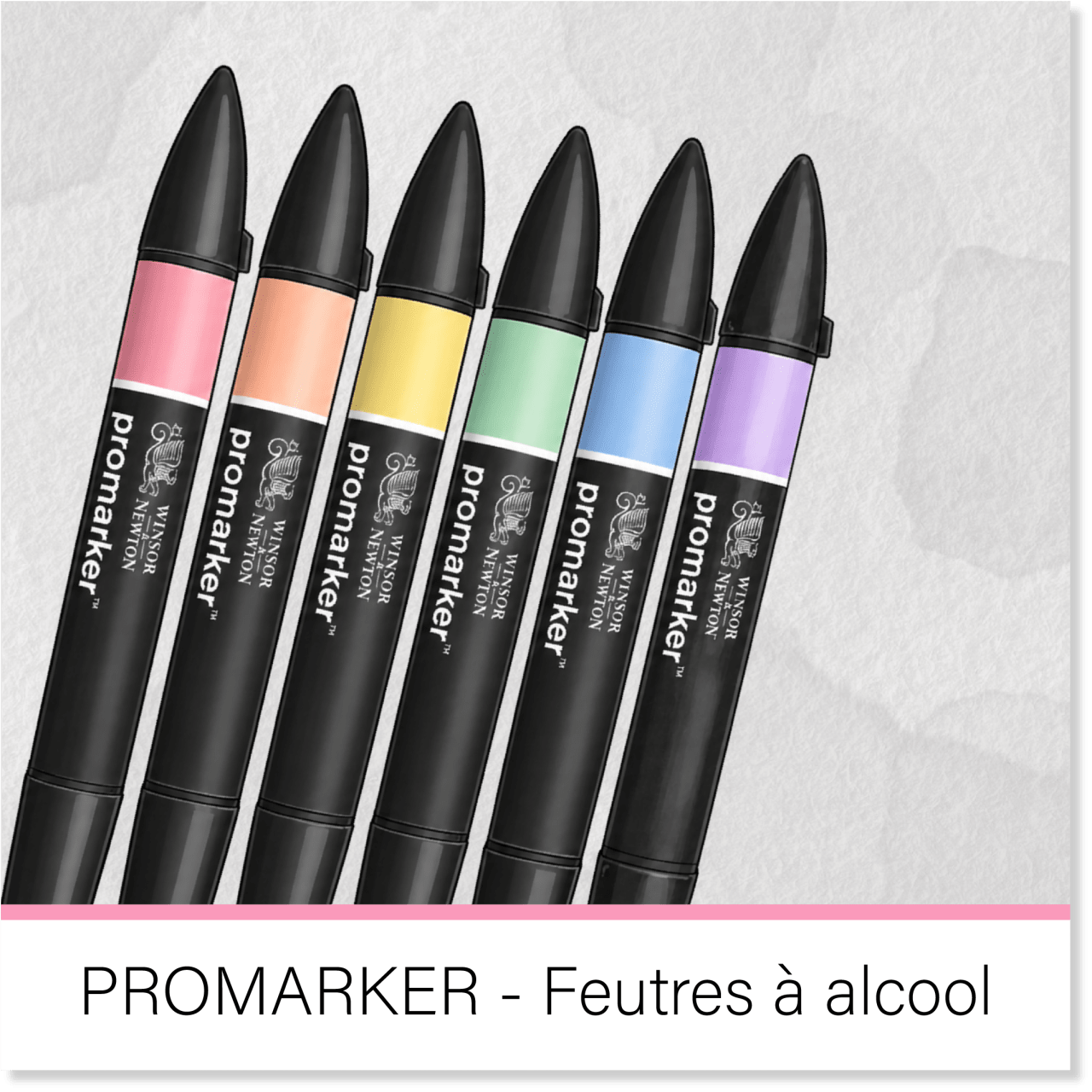Promarker Winsor & Newton