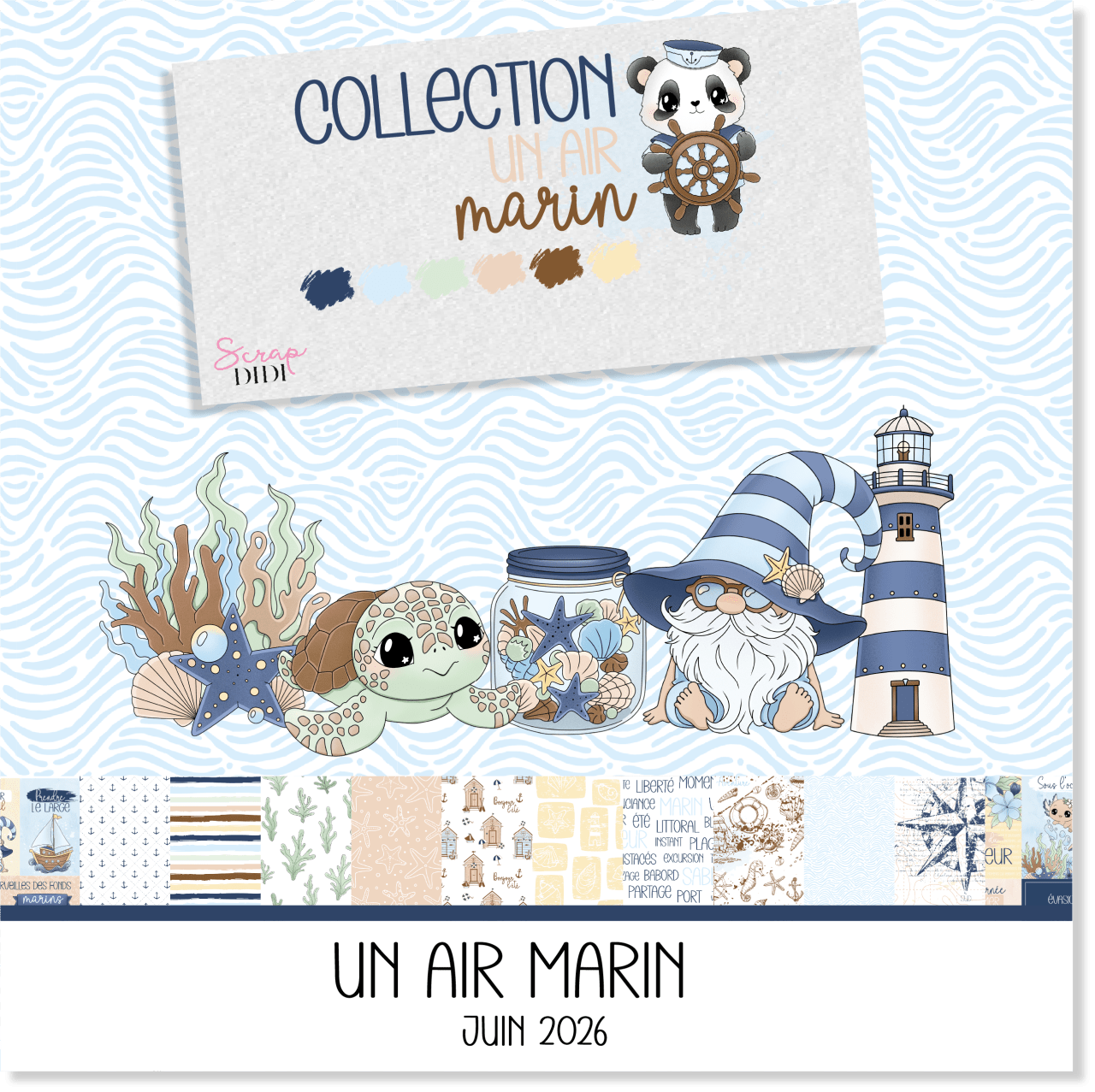 Un Air Marin