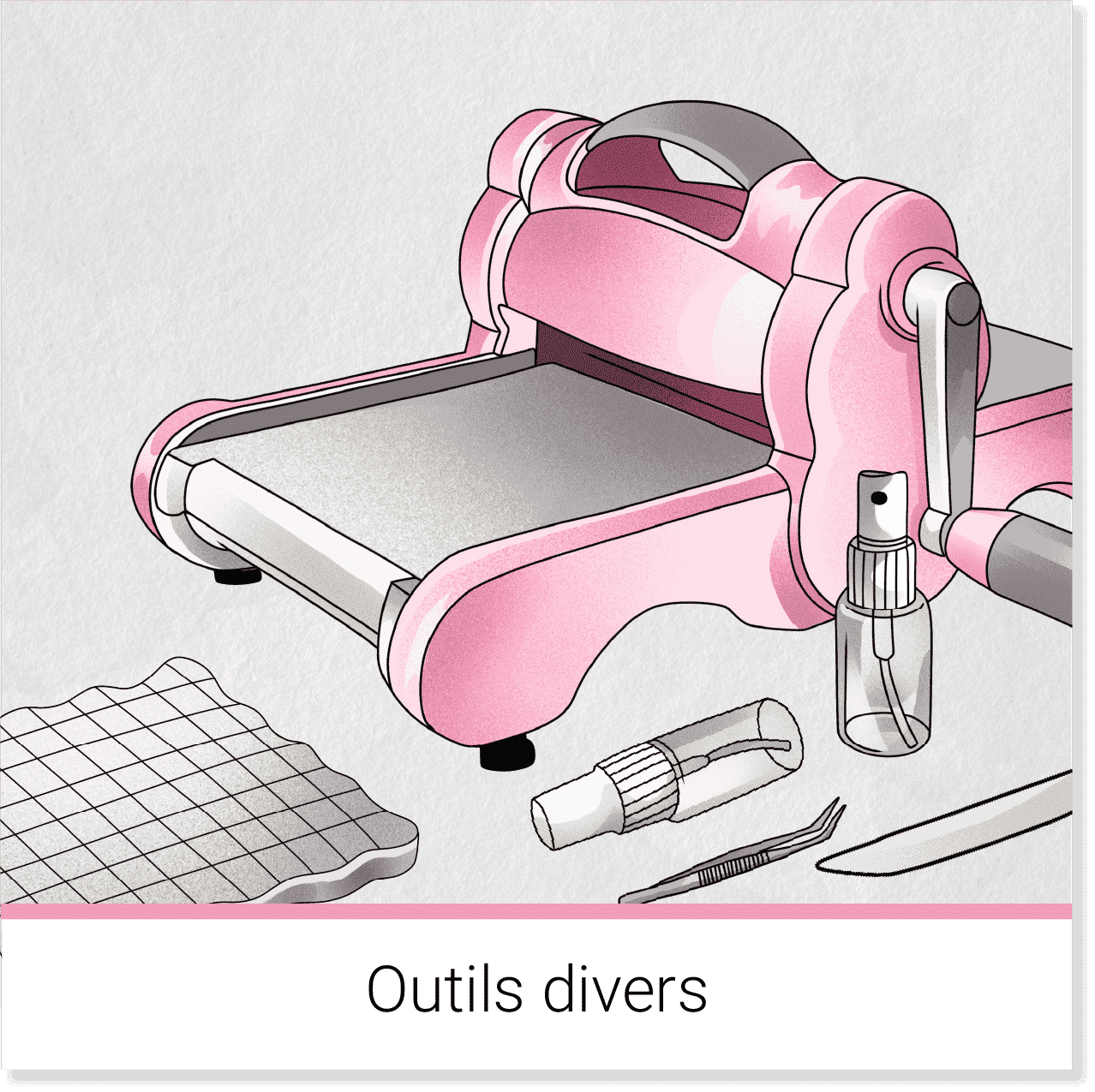 Outils divers
