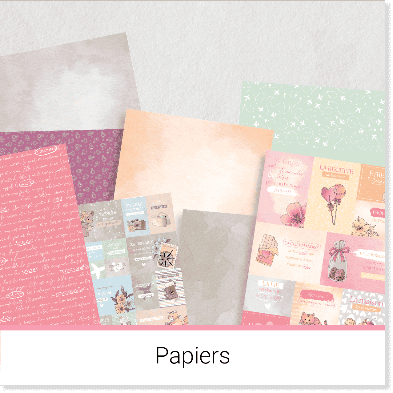 Papiers
