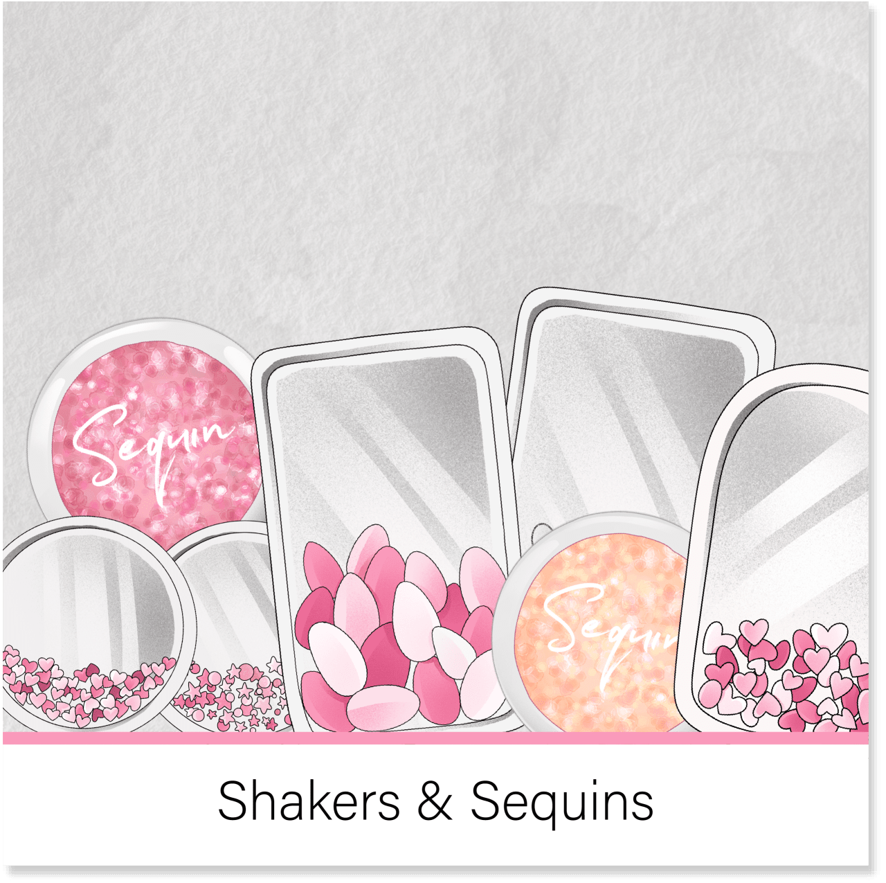 Shakers